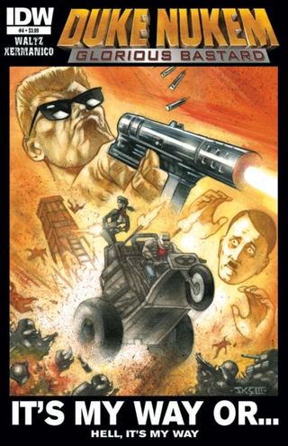 Illustration for article titled These Are the Most Interesting New Comic Books This Week, Sonic Included